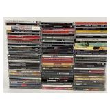 CD Cases Only