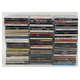 CD Cases only