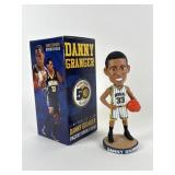 Danny Granger Bobblehead Pacers