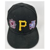 76th World Series 59Fifty Hat *Pittsburgh Pirates