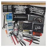 Black & Decker Cordless, Wrenches, Sockets, Keys
