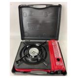 Portable Gas Stove