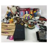 Toy Collection