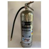 MAP Water Fire Extinguisher 2.5 Gallon Pressurized