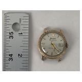 Bulova 23 Jewels Selfwinding Wristwatch