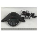 Polycom SoundStation 2W 2.4GHz Conference Phone