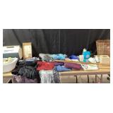Household Items, Clothes, Echo Pop, Playmate