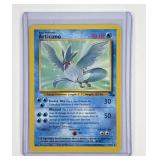 Pokemon Articuno Card