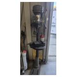 Duracraft 1/2 Inch Floor Drill Press Model FM-514