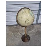 Replogle 12 Inch Diameter Globe World Classic On