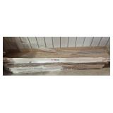 RevWood Waterproof Norwood Flooring 3 Boxes & 1