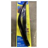 AVS Ventvisor for Chevrolet Tahoe, Cadillac Escala