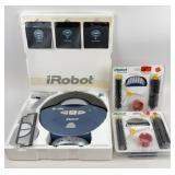 IRobot Roomba Vacuum With Accessories, Untested