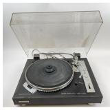 Pioneer PL-550X Quartz PLL Turntable Japan