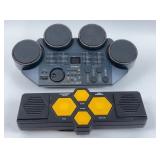 Yamaha DD-20, RadioShack Electronic Drums