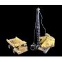 11.4 Cutco Knives, Snowblowers, Generators, Riding Mower