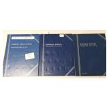 V nickel album 1883-1913 (26 coins),