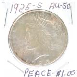 1925-S Peace AU
