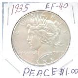 1935 Peace EF