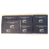 Lot of 7 - 2005 Marine Corps 230th Anniversary