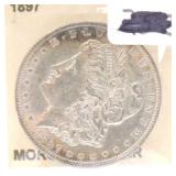 1897 Morgan