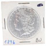 1896 Morgan BU
