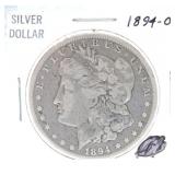 1894-O Morgan