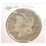 1880-CC Morgan
