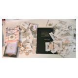 Huge quarter lot - 85 silver, American