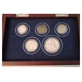 1949 date set