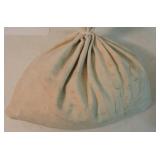 Bag of Lincoln memorial cents