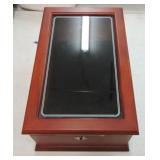 Presentation case