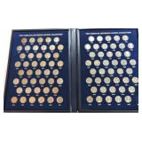 Jefferson nickel collection