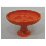 Vintage Fiesta sweets compote, red