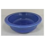 Fiesta Post 86 serving bowl, sapphire