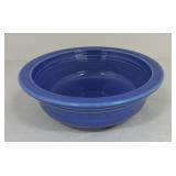 Fiesta Post 86 serving bowl, sapphire