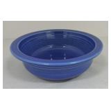Fiesta Post 86 serving bowl, sapphire