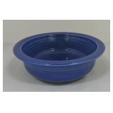 Fiesta Post 86 serving bowl, sapphire