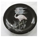 Fiesta Post 86 black Moon Over Miami