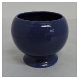 Vintage Fiesta marmalade base, cobalt
