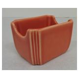 Fiesta Post 86 sugar packet holder, persimmon