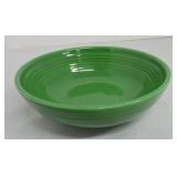 Vintage Fiesta individual salad bowl,