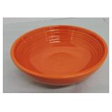 Vintage Fiesta individual salad bowl,