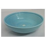 Vintage Fiesta individual salad bowl,