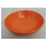 Vintage Fiesta individual salad bowl,
