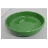 Vintage Fiesta 6" dessert bowl,