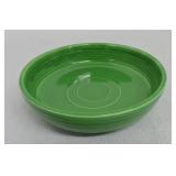 Vintage Fiesta 6" dessert bowl,