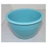 Vintage Fiesta #2 mixing bowl, turquoise,