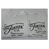 Fiesta 60th Anniversary large sweatshirt and