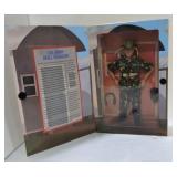 GI Joe US Army Drill Sergeant, NIB